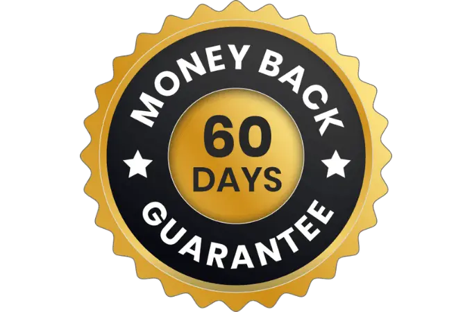 Vigor Peak 100% Money Back Guarantee