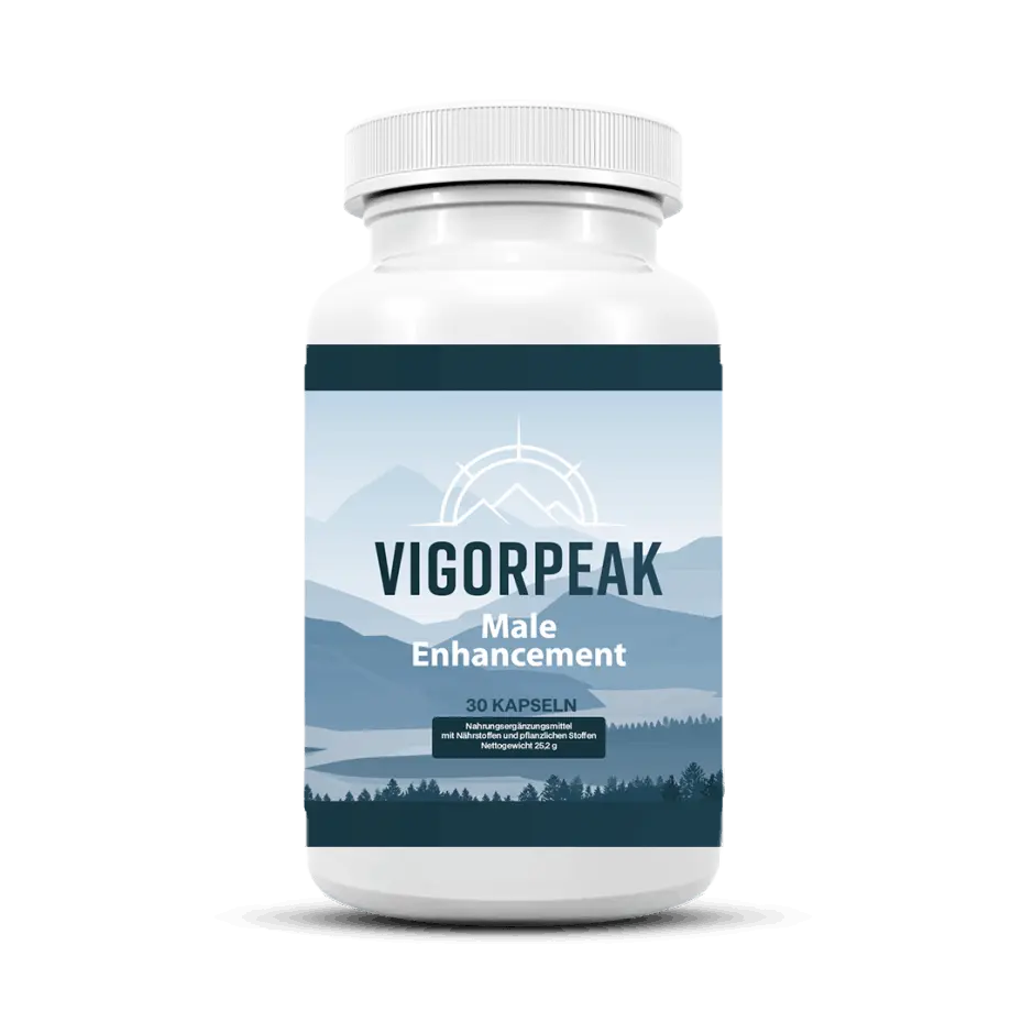 what is Vigor Peak