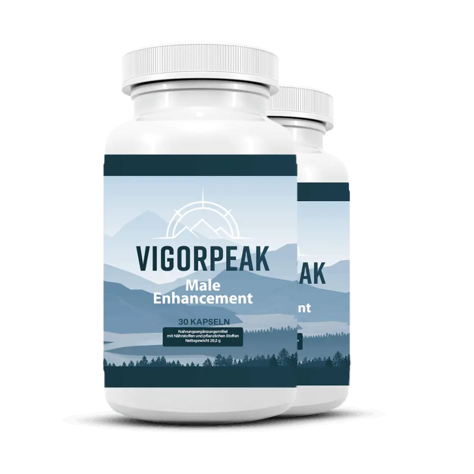 Vigor Peak