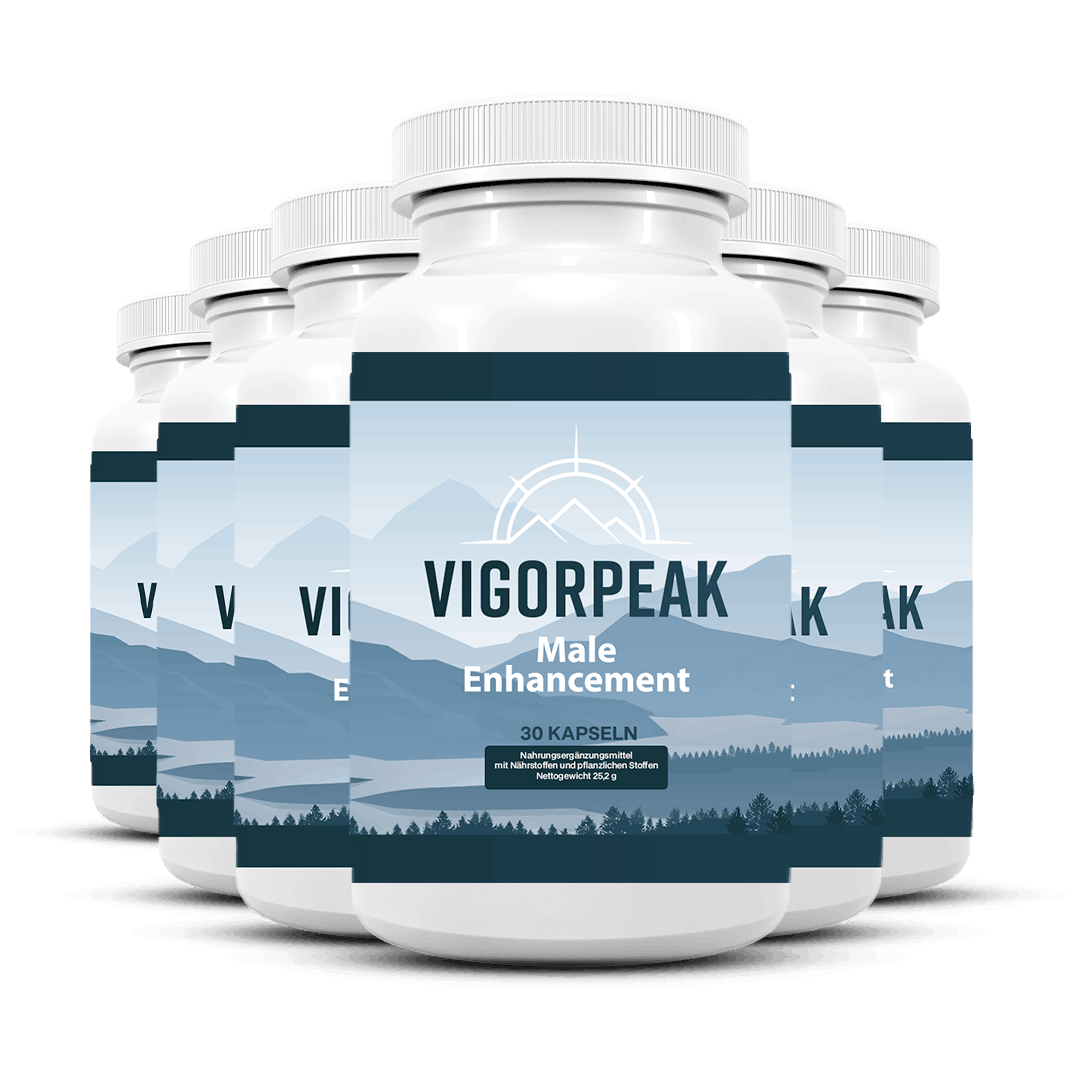 Vigor Peak discount