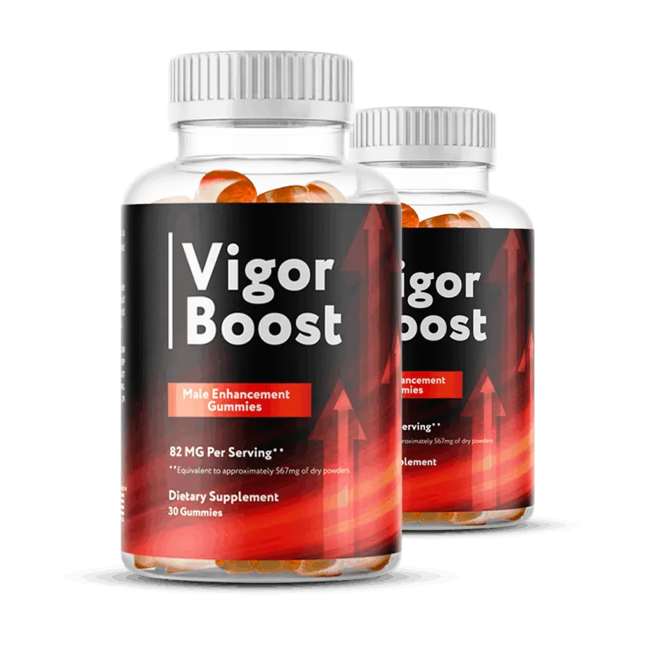 Vigor Boost reviews