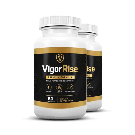 VigorRise reviwes